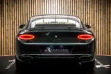 Bentley Continental GT thumbnail