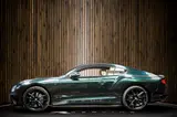 Bentley Continental GT thumbnail