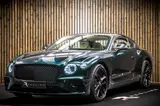 Bentley Continental GT thumbnail