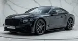 Bentley Continental GT V8 thumbnail