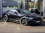 Bentley Continental GT V8 thumbnail