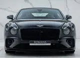 Bentley Continental GT V8 thumbnail