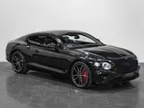 Bentley Continental GT First Edition W12 thumbnail