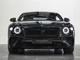 Bentley Continental GT First Edition W12 thumbnail