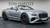 Bentley Continental GTC Speed First Edition thumbnail