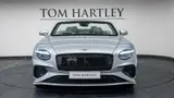 Bentley Continental GTC Speed First Edition thumbnail