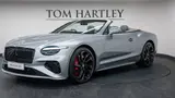 Bentley Continental GTC Speed First Edition thumbnail