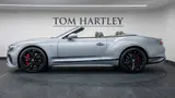 Bentley Continental GTC Speed First Edition thumbnail
