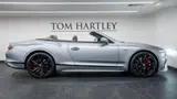 Bentley Continental GTC Speed First Edition thumbnail