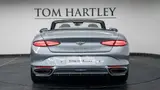 Bentley Continental GTC Speed First Edition thumbnail