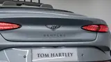 Bentley Continental GTC Speed First Edition thumbnail