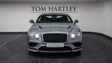 Bentley Continental GT GTC Supersports thumbnail