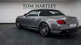 Bentley Continental GT GTC Supersports thumbnail