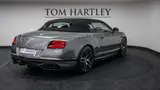 Bentley Continental GT GTC Supersports thumbnail