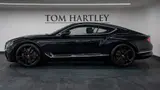 Bentley Continental GT Mulliner thumbnail