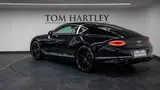 Bentley Continental GT Mulliner thumbnail