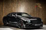 Bentley Continental GT Speed thumbnail