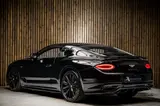 Bentley Continental GT Speed thumbnail
