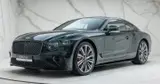 Bentley Continental GT Speed thumbnail