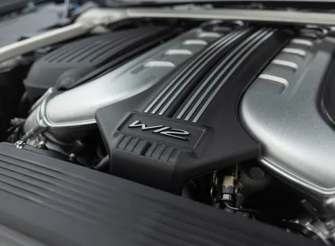 Bentley Continental GT Speed — photo 2 of 55