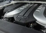 Bentley Continental GT Speed thumbnail