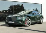 Bentley Continental GT Speed thumbnail
