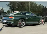 Bentley Continental GT Speed thumbnail