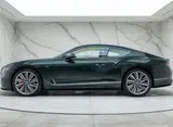 Bentley Continental GT Speed thumbnail