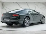 Bentley Continental GT Speed thumbnail