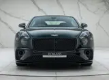 Bentley Continental GT Speed thumbnail