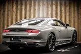 Bentley Continental GT Speed thumbnail