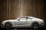 Bentley Continental GT Speed thumbnail