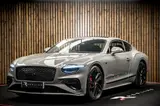 Bentley Continental GT Speed thumbnail