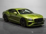Bentley Continental GT Speed First Edition thumbnail