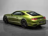 Bentley Continental GT Speed First Edition thumbnail