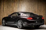 Bentley Continental GT Speed thumbnail