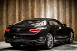 Bentley Continental GT Speed thumbnail