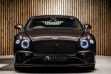 Bentley Continental GT Speed thumbnail