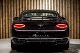 Bentley Continental GT Speed thumbnail