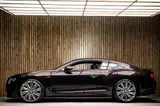 Bentley Continental GT Speed thumbnail