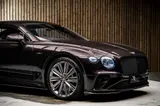 Bentley Continental GT Speed thumbnail