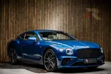Bentley Continental GT V8 Azure thumbnail