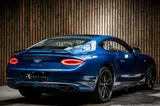 Bentley Continental GT V8 Azure thumbnail