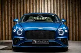 Bentley Continental GT V8 Azure thumbnail