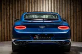 Bentley Continental GT V8 Azure thumbnail