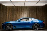 Bentley Continental GT V8 Azure thumbnail