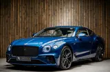 Bentley Continental GT V8 Azure thumbnail