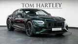 Bentley Continental GT V8 High-Performance thumbnail