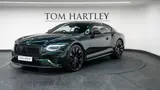 Bentley Continental GT V8 High-Performance thumbnail