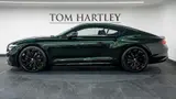 Bentley Continental GT V8 High-Performance thumbnail